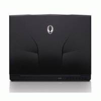 ноутбук Dell Alienware M14x-8889 Черный