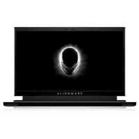 ноутбук Dell Alienware M15-8387 Серебристый