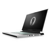ноутбук Dell Alienware M15-8387 Серебристый