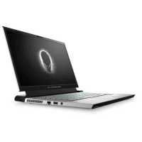 ноутбук Dell Alienware M15-8387 Серебристый