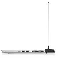 ноутбук Dell Alienware M15-8387 Серебристый