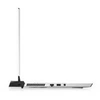 ноутбук Dell Alienware M15-8387 Серебристый