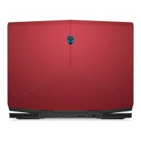 ноутбук Dell Alienware M15-8314 Красный