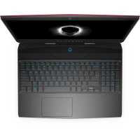 ноутбук Dell Alienware M15-8314 Красный