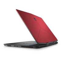 ноутбук Dell Alienware M15-8314 Красный