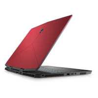 ноутбук Dell Alienware M15-8314 Красный