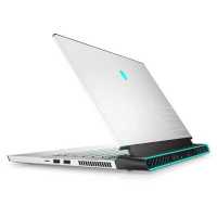 ноутбук Dell Alienware M15 R4 M15-2954 Серебристый