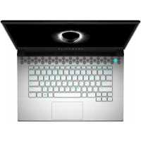 ноутбук Dell Alienware M15 R3 M15-7373 Серебристый