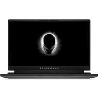 ноутбук Dell Alienware M15 R5 M15-1724 Серый