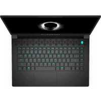 ноутбук Dell Alienware M15 R5 M15-1724 Серый