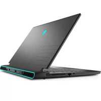 ноутбук Dell Alienware M15 R5 M15-1724 Серый