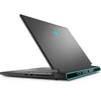 ноутбук Dell Alienware M15 R5 M15-1724 Серый