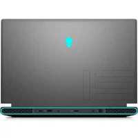 ноутбук Dell Alienware M15 R5 M15-1724 Серый