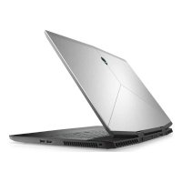 ноутбук Dell Alienware M17-8116 Серебристый