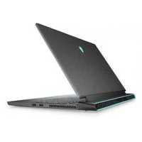 ноутбук Dell Alienware M17 R2 A17-9379 Черный