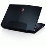 ноутбук Dell Alienware M17x-9170
