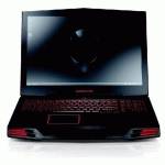 ноутбук Dell Alienware M17x-9170