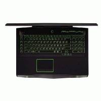 ноутбук Dell Alienware M18x-3327 Черный