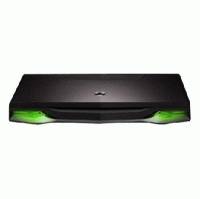ноутбук Dell Alienware M18x-3327 Черный