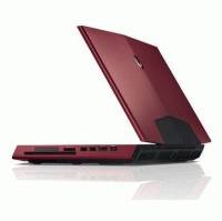 ноутбук Dell Alienware M18x-9039 Красный