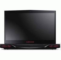 ноутбук Dell Alienware M18x-9039 Красный