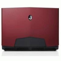ноутбук Dell Alienware M18x-9039 Красный