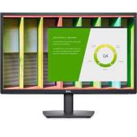 монитор Dell E2422H 2422-7661 Черный