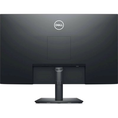 монитор Dell E2723H w/o euro cable Черный