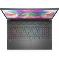 ноутбук Dell G15 5510 G515-7081 Темно-Серый