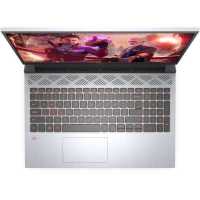 ноутбук Dell G15 5515 G515-1427 Серый