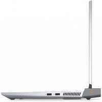 ноутбук Dell G15 5515 G515-1427 Серый