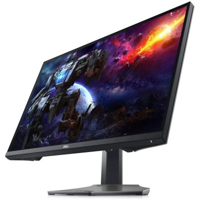 монитор Dell G2723H Черный