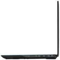 ноутбук Dell G3 15 3500 G315-5652 Черный