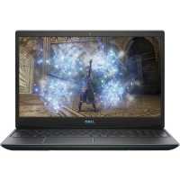 ноутбук Dell G3 15 3500 G315-5935 Черный