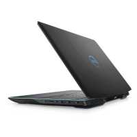 ноутбук Dell G3 15 3500 G315-8489 Черный