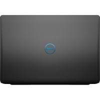 ноутбук Dell G3 15 3579 G315-7114 Черный