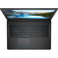 ноутбук Dell G3 15 3579 G315-7206 Черный