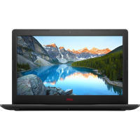 ноутбук Dell G3 15 3579 G315-7268 Черный