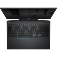 ноутбук Dell G3 15 3590 G315-6473 Черный