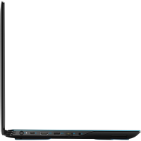 ноутбук Dell G3 15 3590 G315-6813 Черный