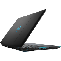 ноутбук Dell G3 15 3590 G315-6837 Черный