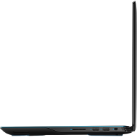 ноутбук Dell G3 15 3590 G315-6851 Черный