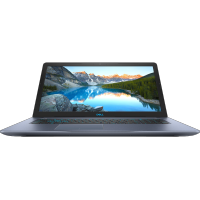 ноутбук Dell G3 17 3779 G317-5355 Синий