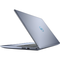 ноутбук Dell G3 17 3779 G317-6990 Синий