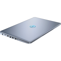 ноутбук Dell G3 17 3779 G317-7664 Синий