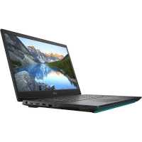 ноутбук Dell G5 15 5500 G515-5966 Черный