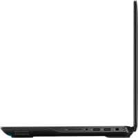 ноутбук Dell G5 15 5500 G515-5980 Черный