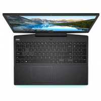ноутбук Dell G5 15 5500 G515-7731 Черный