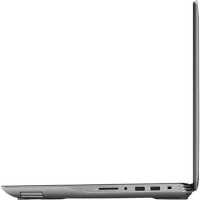 ноутбук Dell G5 15 5505 G515-4531 Серебристый