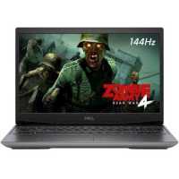 ноутбук Dell G5 15 5505 G515-4562 Серебристый